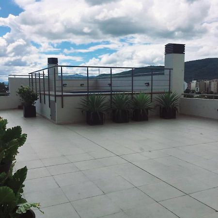 Estación de las Nubes Salta Exterior foto